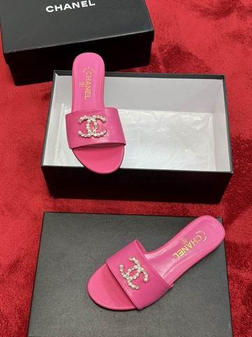 Chanel Replica Shoes sz35-41 mnh0712