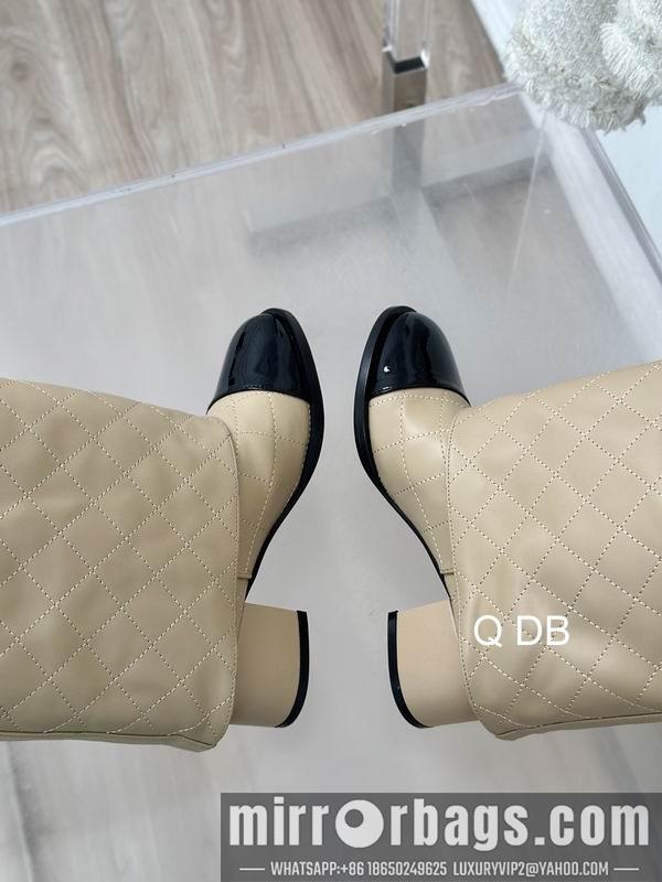 Chanel Replica Shoes sz35-40 DB0827