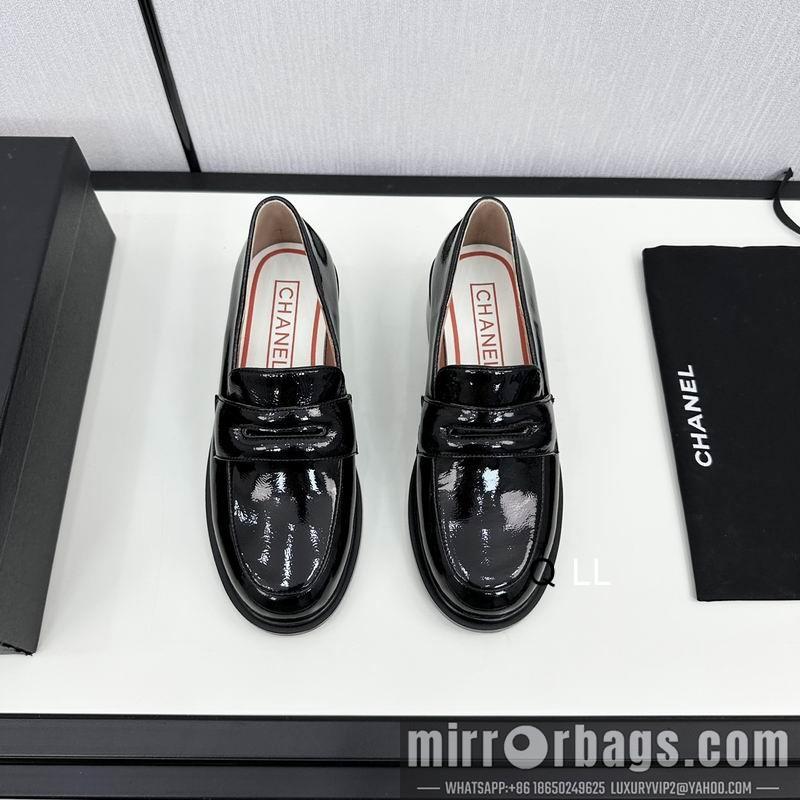 Chanel Replica Shoes sz35-40 LL1209