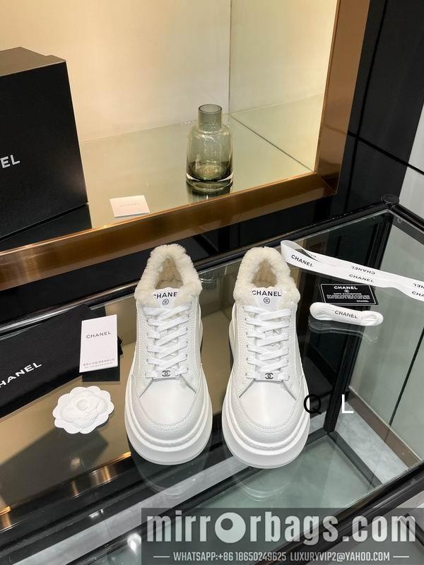 Chanel Replica Shoes sz35-40 LL1201