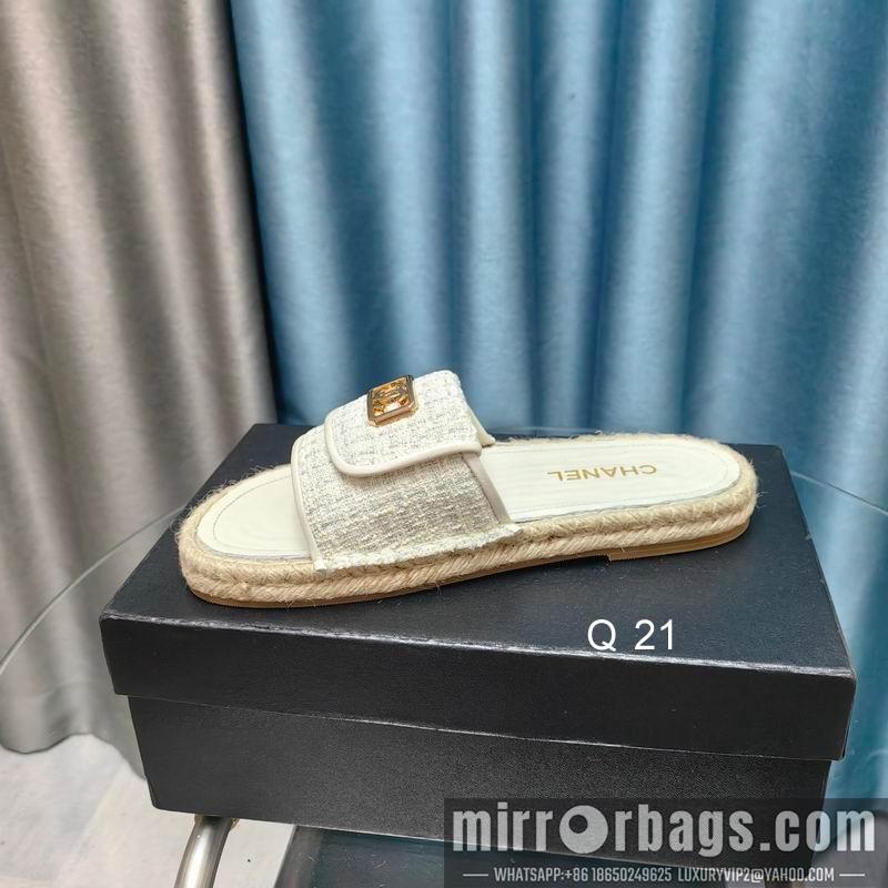 Chanel Replica Shoes sz35-40 YS0902