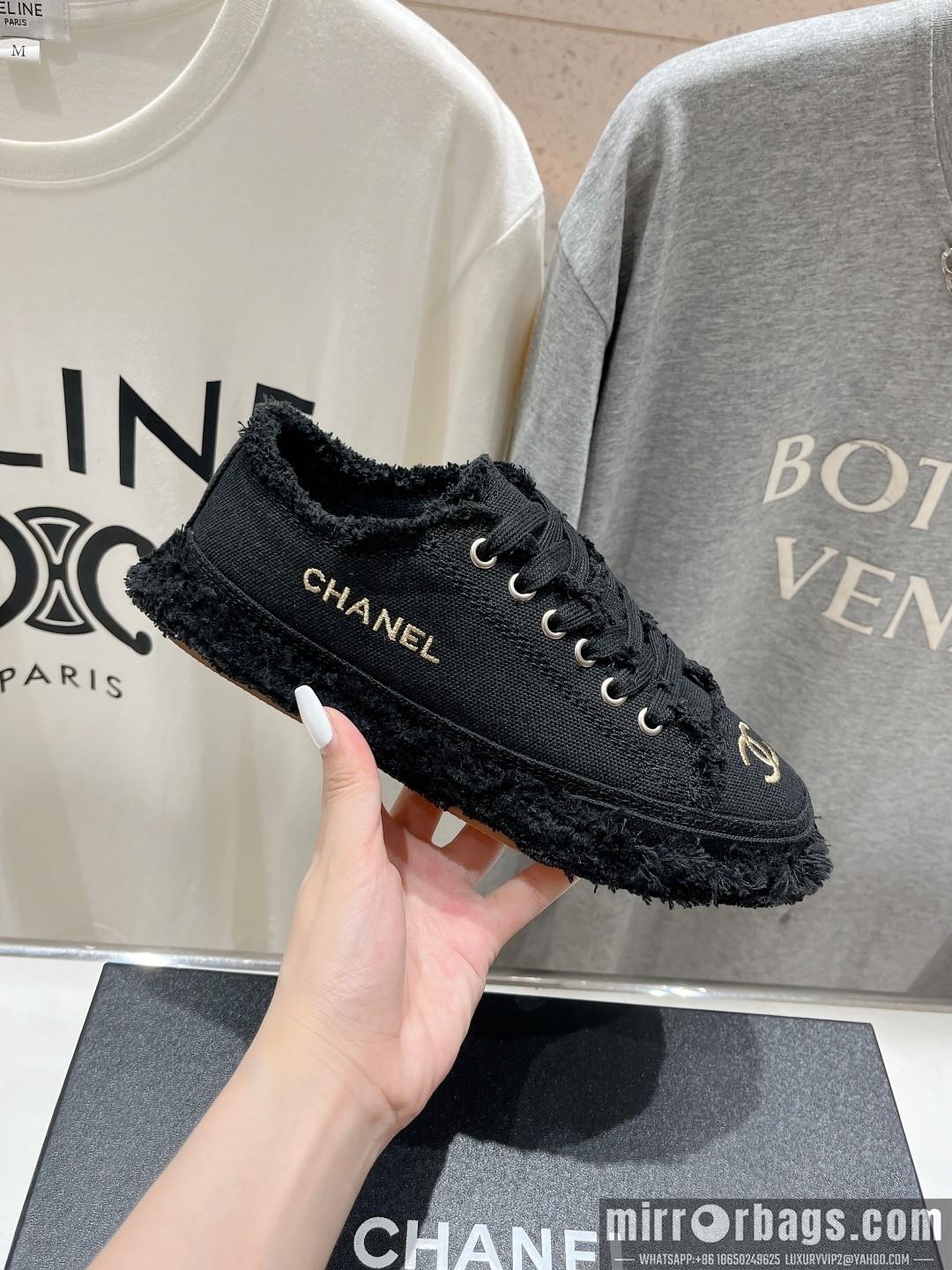 Chanel Replica Shoes sz35-41 h0702