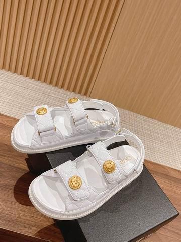 Chanel Replica Shoes sz35-40 mnh0416