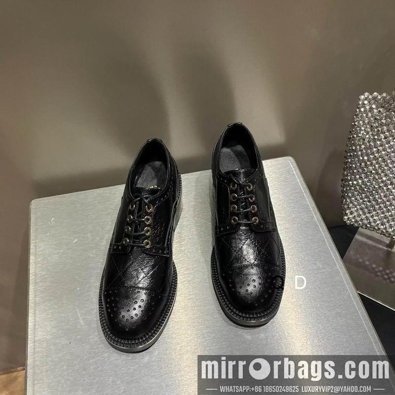 Chanel Replica Shoes sz35-40 3C 1101