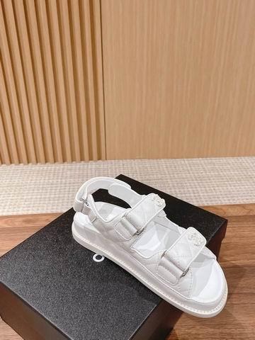 Chanel Replica Shoes sz35-40 mnh0433