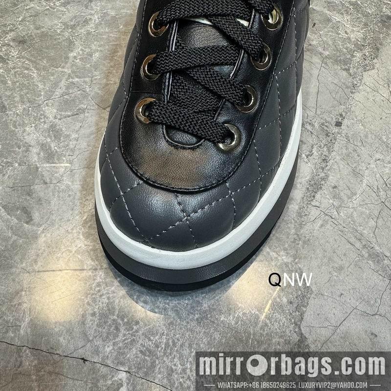 Chanel Replica Shoes sz35-40 WN0501