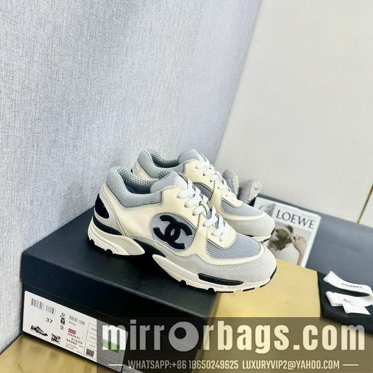 Chanel Replica Shoes sz35-41 hnh0601
