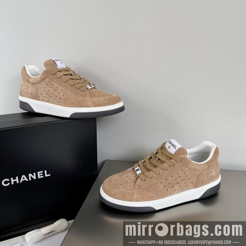 Chanel Replica Shoes sz39-44 hnm0109