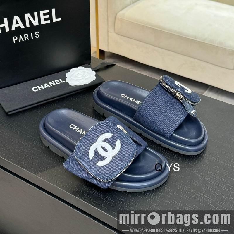 Chanel Replica Shoes sz35-40 YS0326