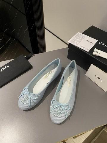Chanel Replica Shoes sz34-42 mnh0505