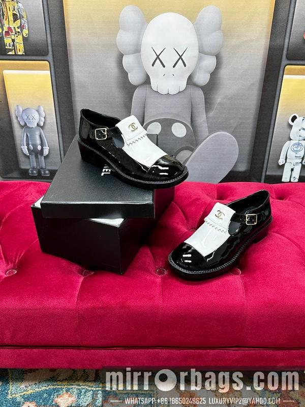 Chanel Replica Shoes sz35-39 fsm0104