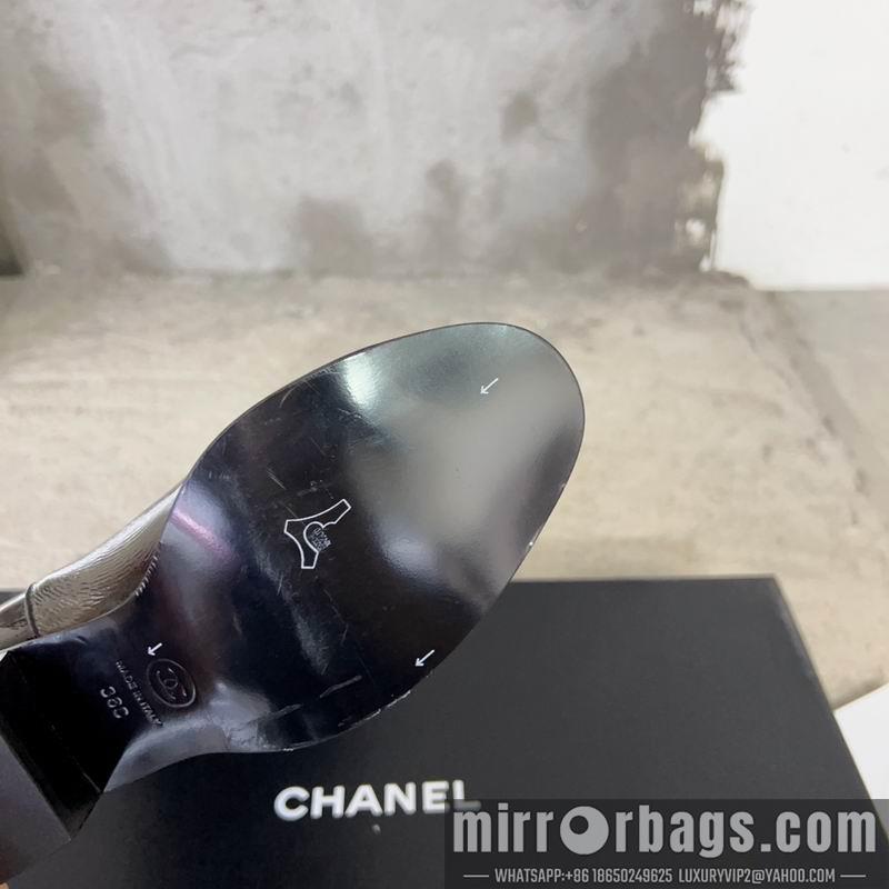 Chanel Replica Shoes sz35-40 fsm0111