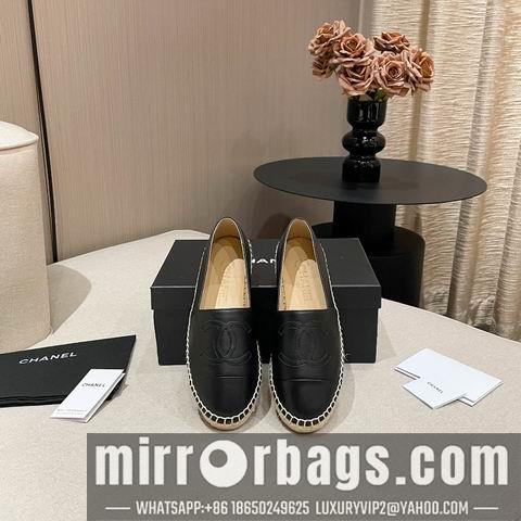 Chanel Replica Shoes sz34-42 mnh0624