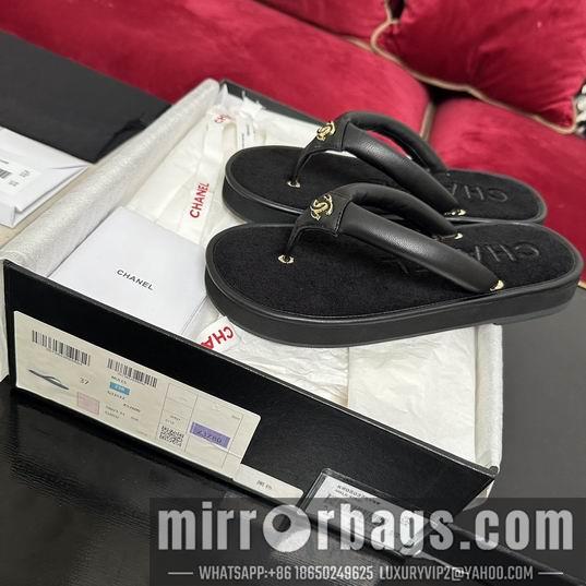 Chanel Replica Shoes sz35-40 mnh0507