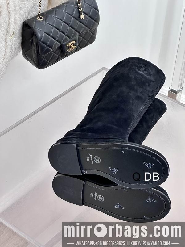 Chanel Replica Shoes sz35-40 DB1210