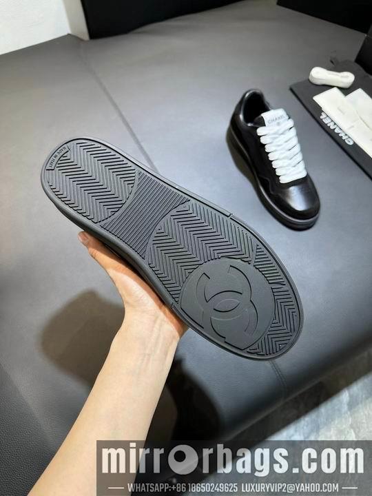 Chanel Replica Shoes sz39-44 hnh1101