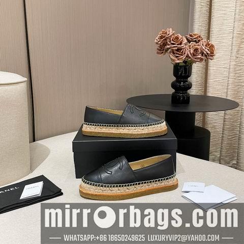 Chanel Replica Shoes sz34-42 mnh0625