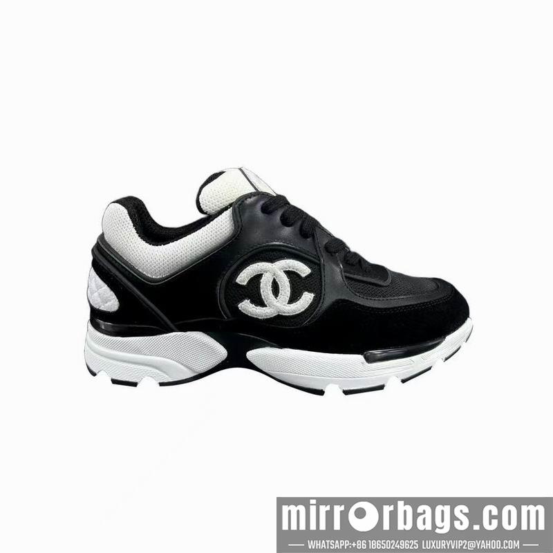 Chanel Replica Shoes sz35-45 hnm0102