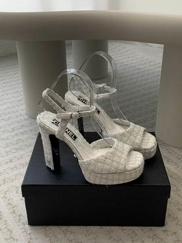 Chanel Replica Shoes sz35-41 mnh0525