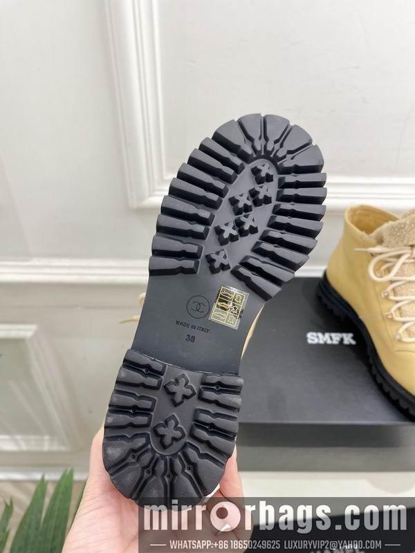Chanel Replica Shoes sz35-40 XC1235