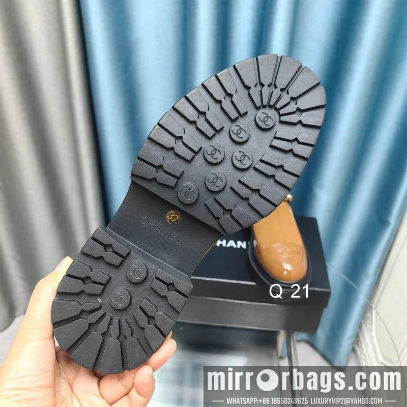 Chanel Replica Shoes sz35-40 YS0903
