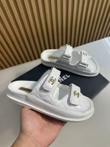 Chanel Replica Shoes sz35-41 mnh0309