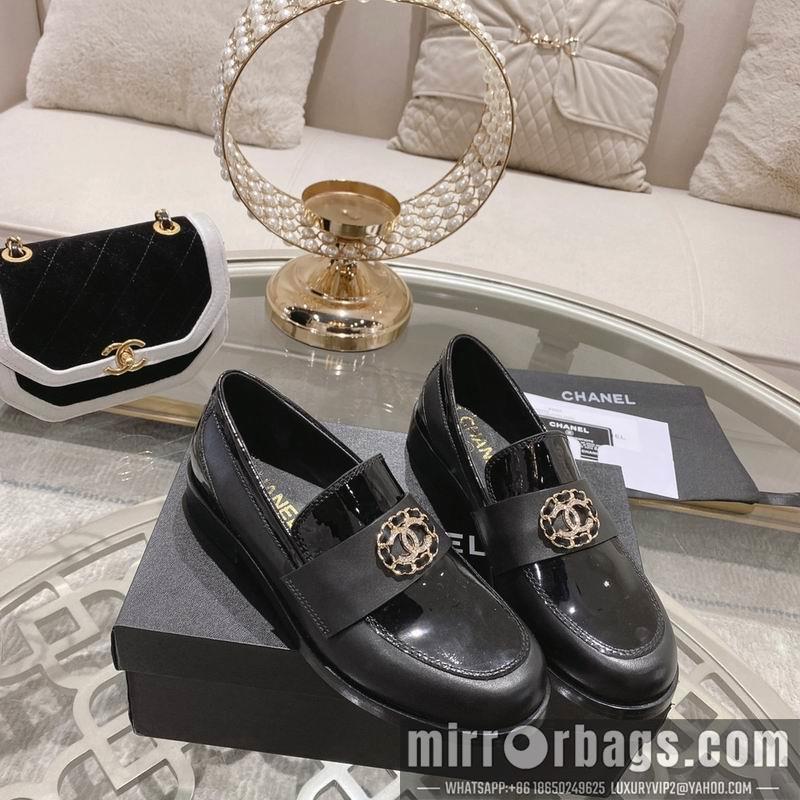 Chanel Replica Shoes sz35-39 fsm0101