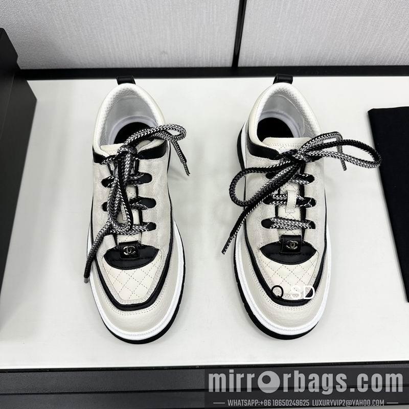 Chanel Replica Shoes sz35-40 SD1204