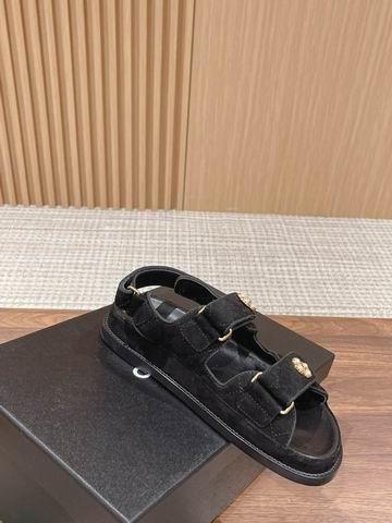 Chanel Replica Shoes sz35-40 mnh0418