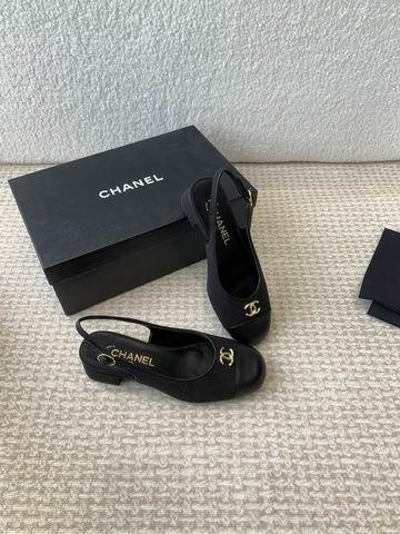 Chanel Replica Shoes sz35-41 mnh0705