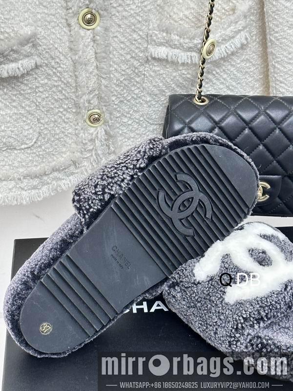 Chanel Replica Shoes sz35-40 5C DB0912