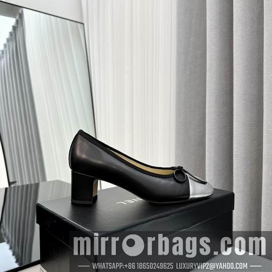 Chanel Replica Shoes sz35-42 mnh0407