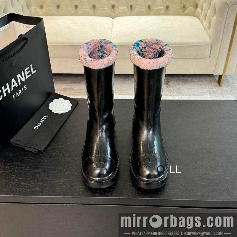 Chanel Replica Shoes sz35-40 LL1230