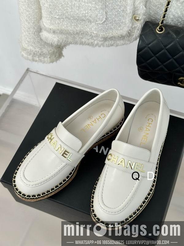 Chanel Replica Shoes sz35-40 GDT0801