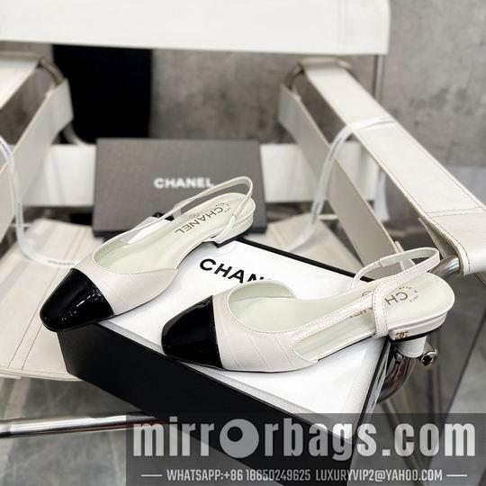 Chanel Replica Shoes sz34-42 mnh0324