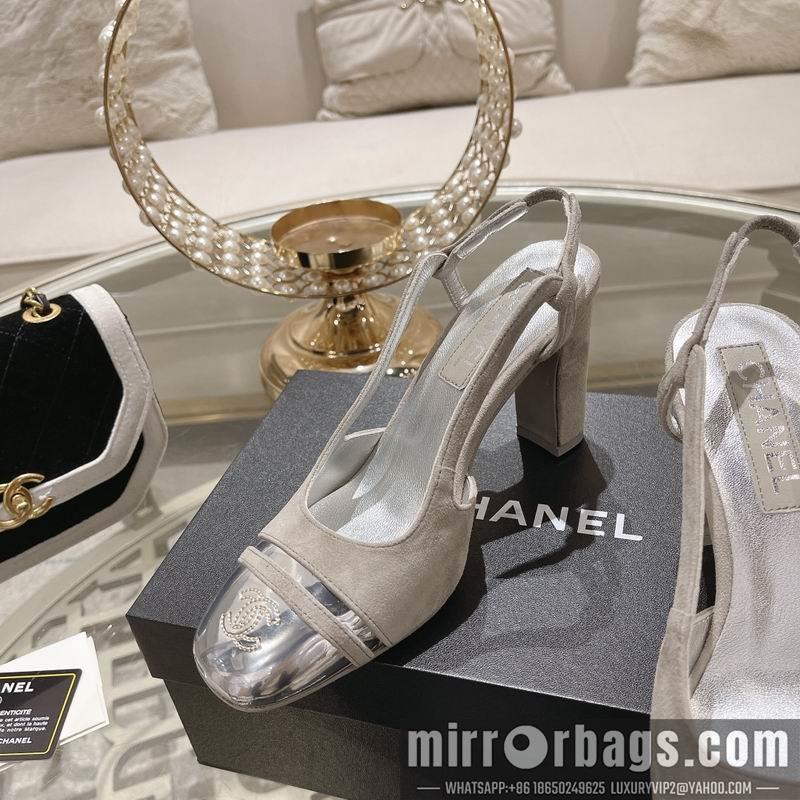 Chanel Replica Shoes sz34-41 m0107
