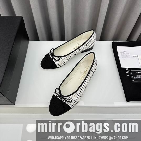 Chanel Replica Shoes sz35-43 mnh0310