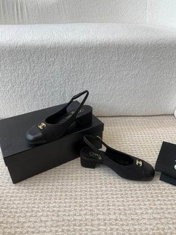 Chanel Replica Shoes sz35-41 mnh0705