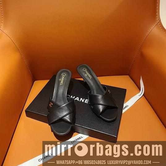 Chanel Replica Shoes sz35-40 mnh0502