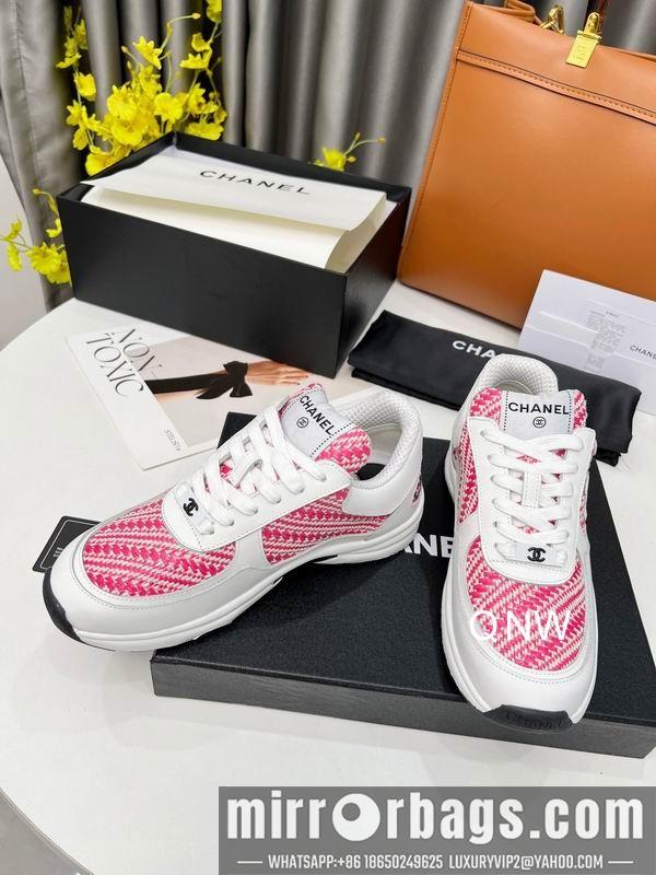 Chanel Replica Shoes sz35-40 NW0902