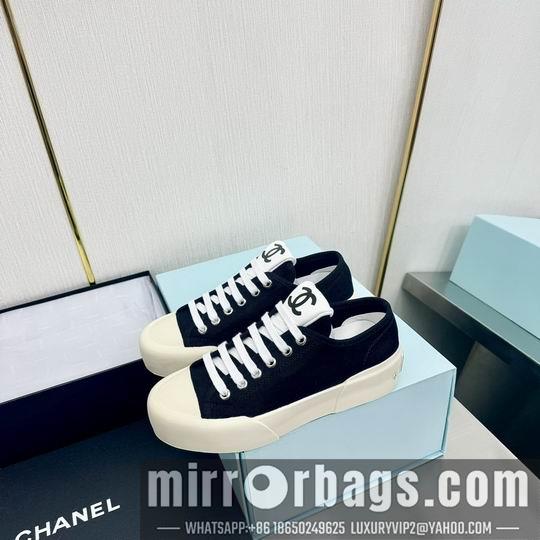 Chanel Replica Shoes sz35-41 mnh0502