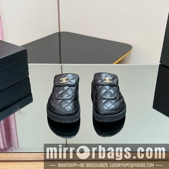Chanel Replica Shoes sz35-41 mnh0207