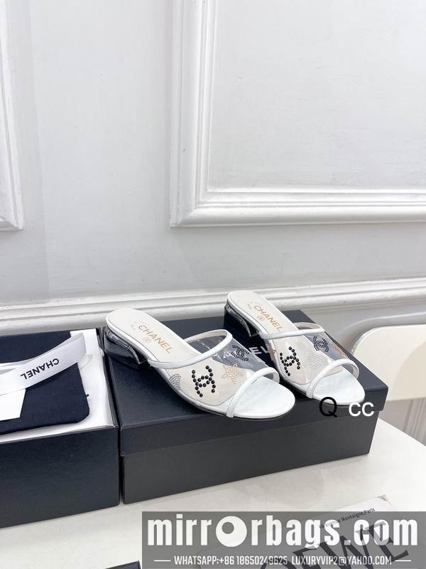 Chanel Replica Shoes sz35-40 XC0403