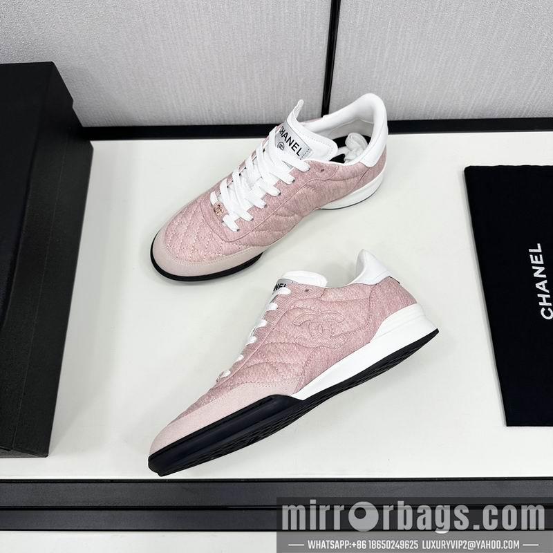 Chanel Replica Shoes sz35-40 SD1004