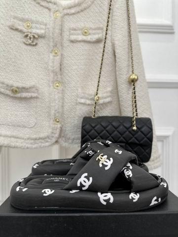 Chanel Replica Shoes sz35-41 mnh0306