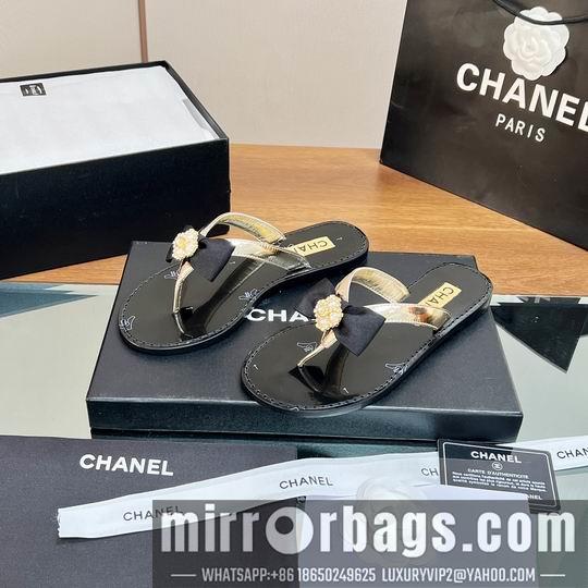 Chanel Replica Shoes sz35-42 mnh0204