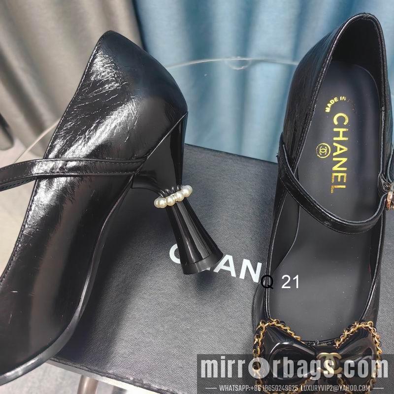 Chanel Replica Shoes sz35-40 YS1106