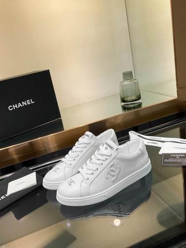 Chanel Replica Shoes sz35-40 mnh0702