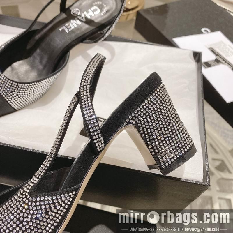 Chanel Replica Shoes sz35-40 m0104