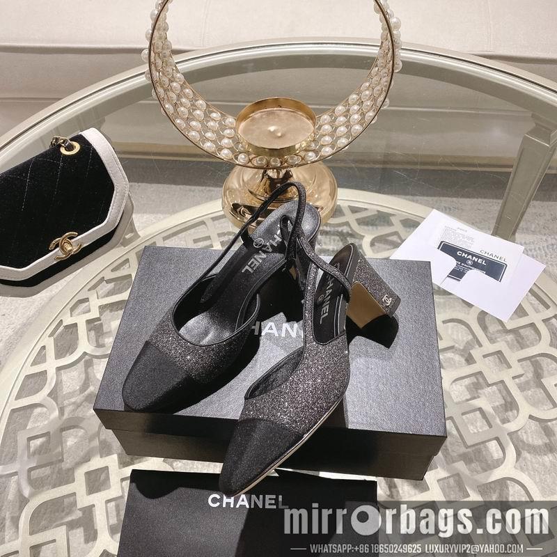 Chanel Replica Shoes sz34-40 m0102